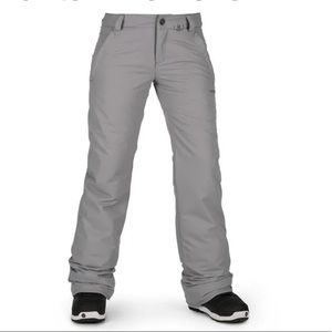 Volcom Frochickie Insulated Snowboard Pant